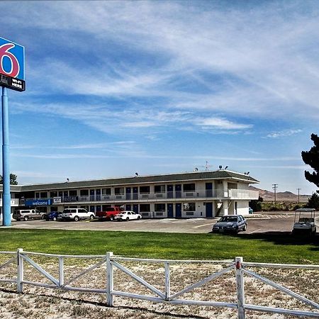 Motel 6 웰즈 외부 사진