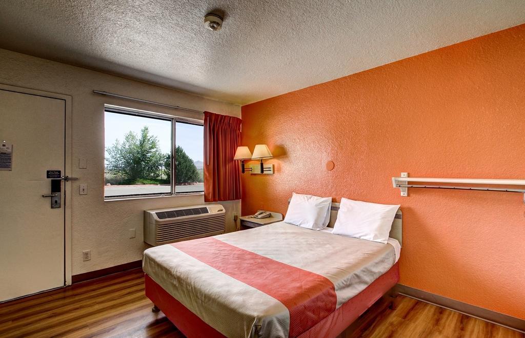 Motel 6 웰즈 외부 사진